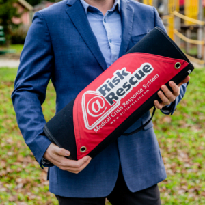 At Risk Rescue Station